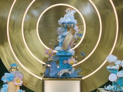 -柏尼娅PEARIA·蛋糕定制(北京SKP店)