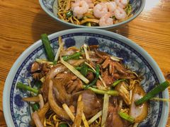-无名氏面馆(邮电路店)