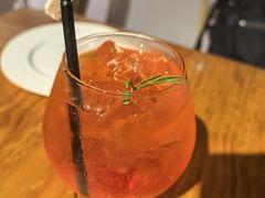-沏点Trattoria意大利餐厅(新街口店)