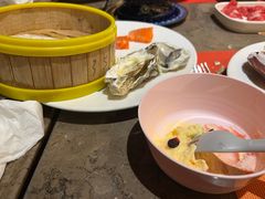 -怡咖啡自助餐(宁波香格里拉店)