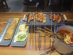 -半酌烧烤小酒馆(南京东路店)