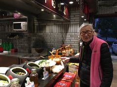 -大灶头·新昌菜(中国茶市店)