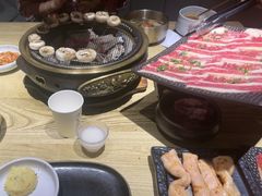-泥炉烧肉师(新街口金銮巷店)