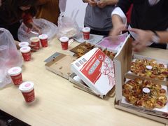 -必胜客(云和宅急送店)