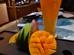 -福慧慈缘素食餐厅(王府井店)