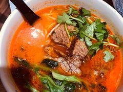 -和府捞面(东直门银座店)