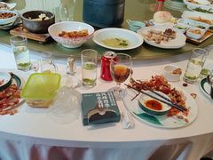 -7017浙菜•建德味(中财店)