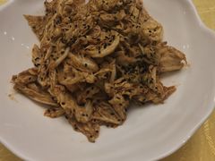 乾隆白菜-峨嵋酒家(石景山店)