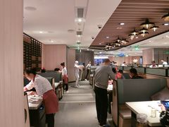 -海底捞大排档火锅(悦荟广场店)