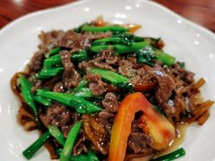 -菜忠潮州牛肉店(岗厦店)