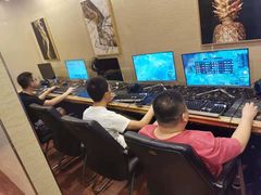 -聚会山庄·派对会议团建别墅轰趴馆(中兴和园店)