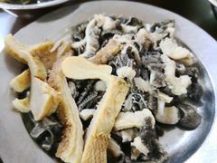 -阿秋牛排(湖心街店)