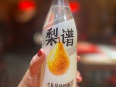 -小吊梨汤·北京菜·烤鸭(华润万象城店)