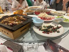 -福满圆(琨莎中心店)
