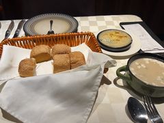 -西堤牛排(南京龙江店)