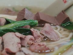 -百家鸡味馆(清泰店)