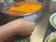 -巴奴毛肚火锅(广益哥伦布店)