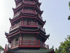 -南沙天后宫景区