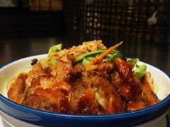 -美奈小馆·越南料理(中航城君尚购物中心店)