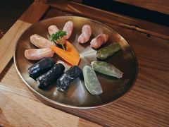 -西塔老太太泥炉烤肉(杭州首店)