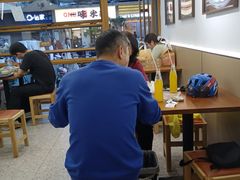 -晓午阳常熟炒浇面(红庙店)