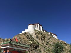 -宗角禄康公园
