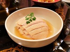 -杭州西子湖四季酒店·金沙厅