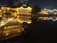 -衣裳街历史文化街区
