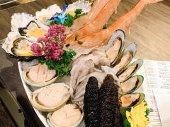 -老翡翠 Old Crystal Jade Restaurant