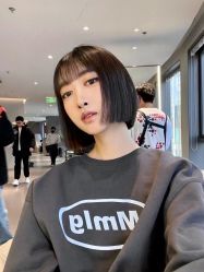 点击看大图 -3AM HAIR SALON烫发染发接发