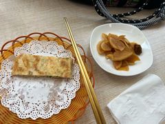 -面道赞宁海海鲜面(迎凤街店)