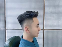 -尼特斯男士发型馆