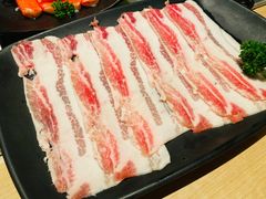 -新石器烤肉(高行万嘉店)