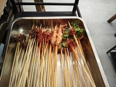 -娜姐鲜牛肉串串火锅(藏龙岛店)