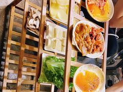 -老渔家白族石板烧旗舰店