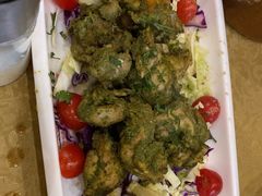 -清真· AL-JANNAT 佳纳特餐厅(仙林店)