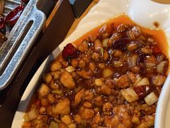 -老土灶民间菜(跃进桥店)