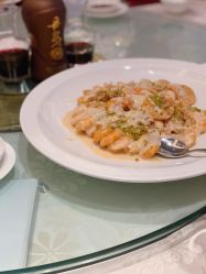 -深圳香格里拉大酒店·宴会厅