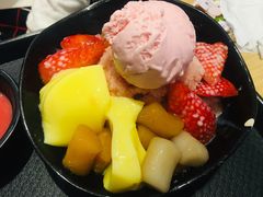 -鲜芋仙(南开大悦城店)