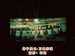 -万象影城(石家庄万象城IMAX激光店)