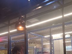 -河坝烧烤串城(金达莱店)