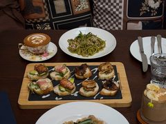 -沏点Trattoria意大利餐厅(新街口店)