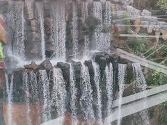 -古龙峡云天玻霸