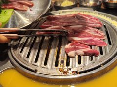 -GOGIYA·咕叽吖韩国传统烤肉店(东方新天地店)