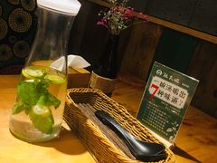 -阮氏娘·越南料理(双子塔店)