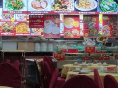 -吉莲利苑海鲜酒家(珠海拱北29年老字号店)