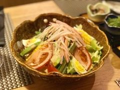 -小池屋创意料理