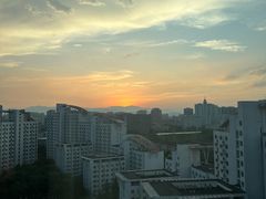 -北京丽亭华苑酒店