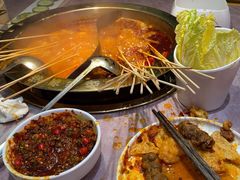 -热辣宗师·串串火锅(万达金街店)