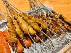-朴家冷面(总店)